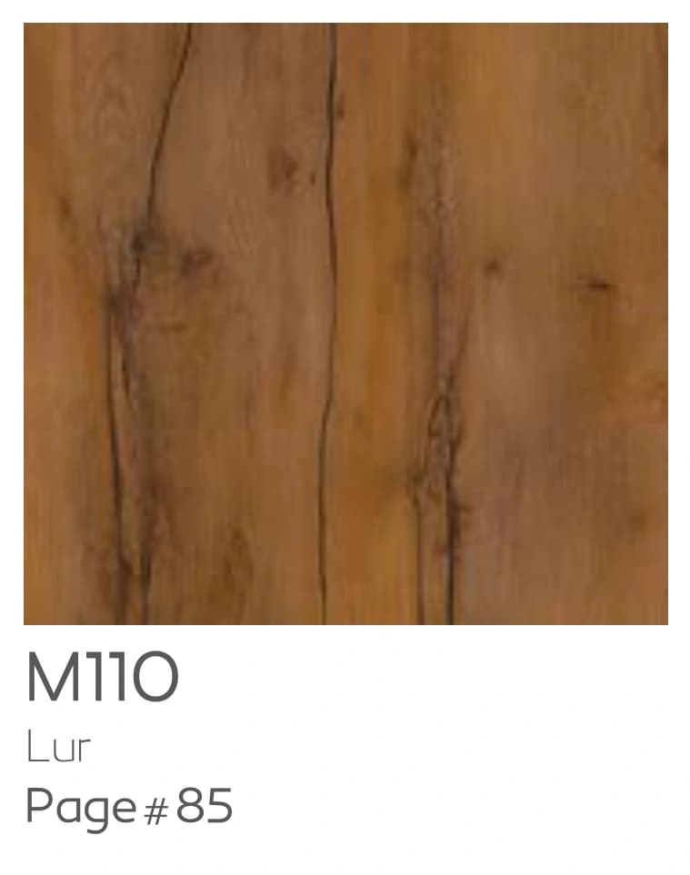 لُر — کد M110