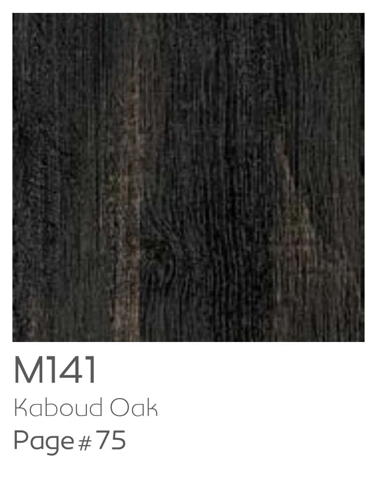 بلوط کبود — کد M141