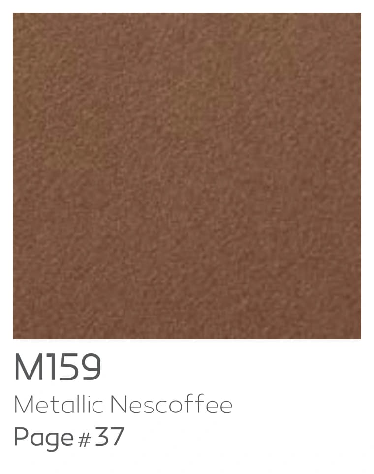 متالیک نسکافه‌ای — کد M159