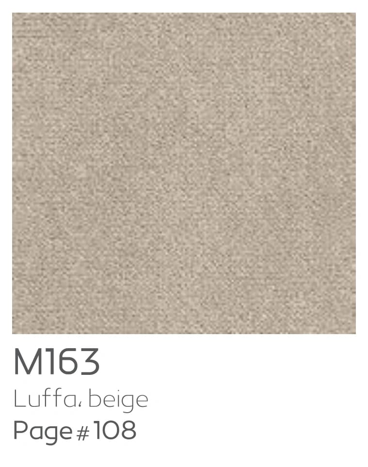 لوفا بژ — کد M163