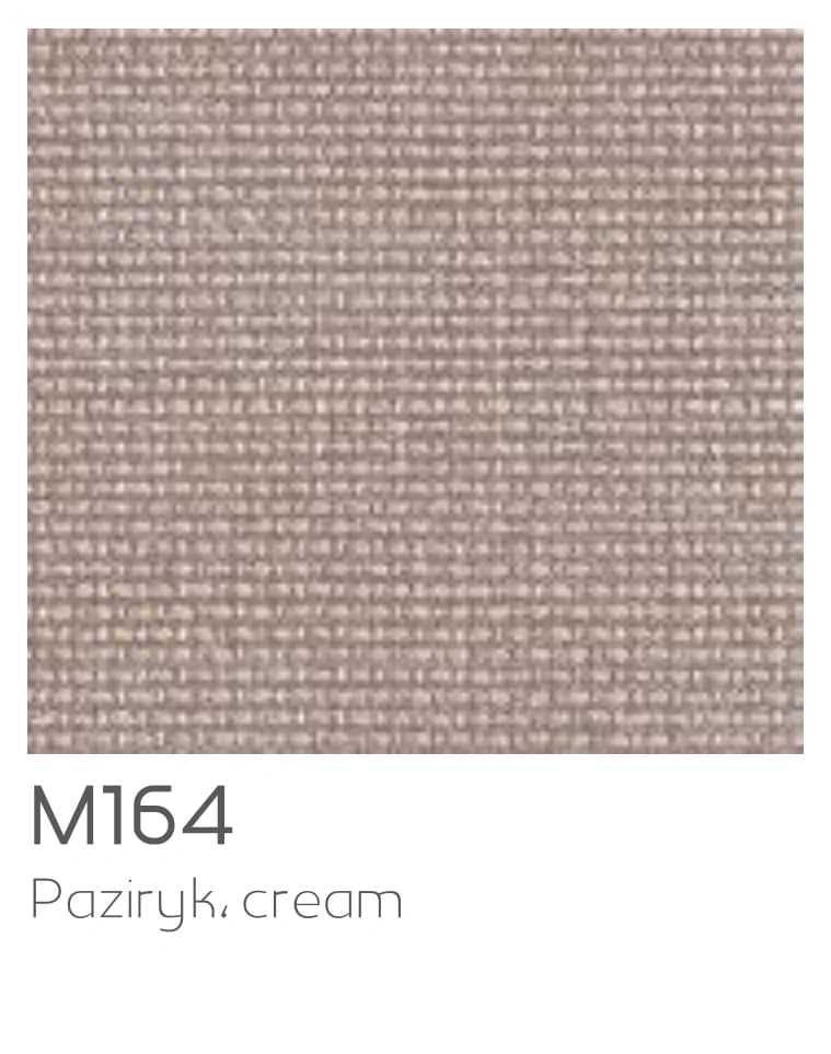 پازیریک کرم — کد M164