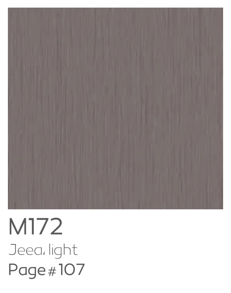 جیا روشن — کد M172