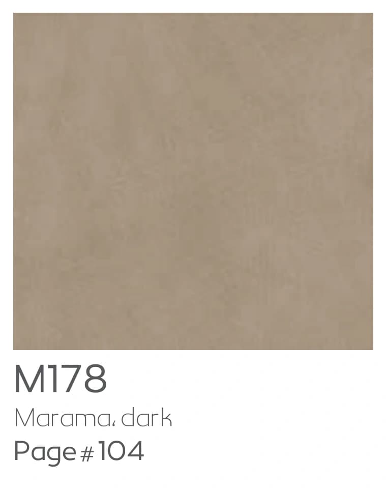 ماراما تیره — کد M178