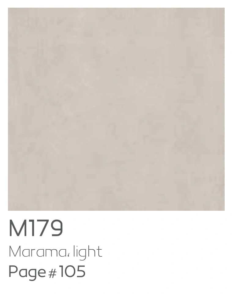 ماراما روشن — کد M179
