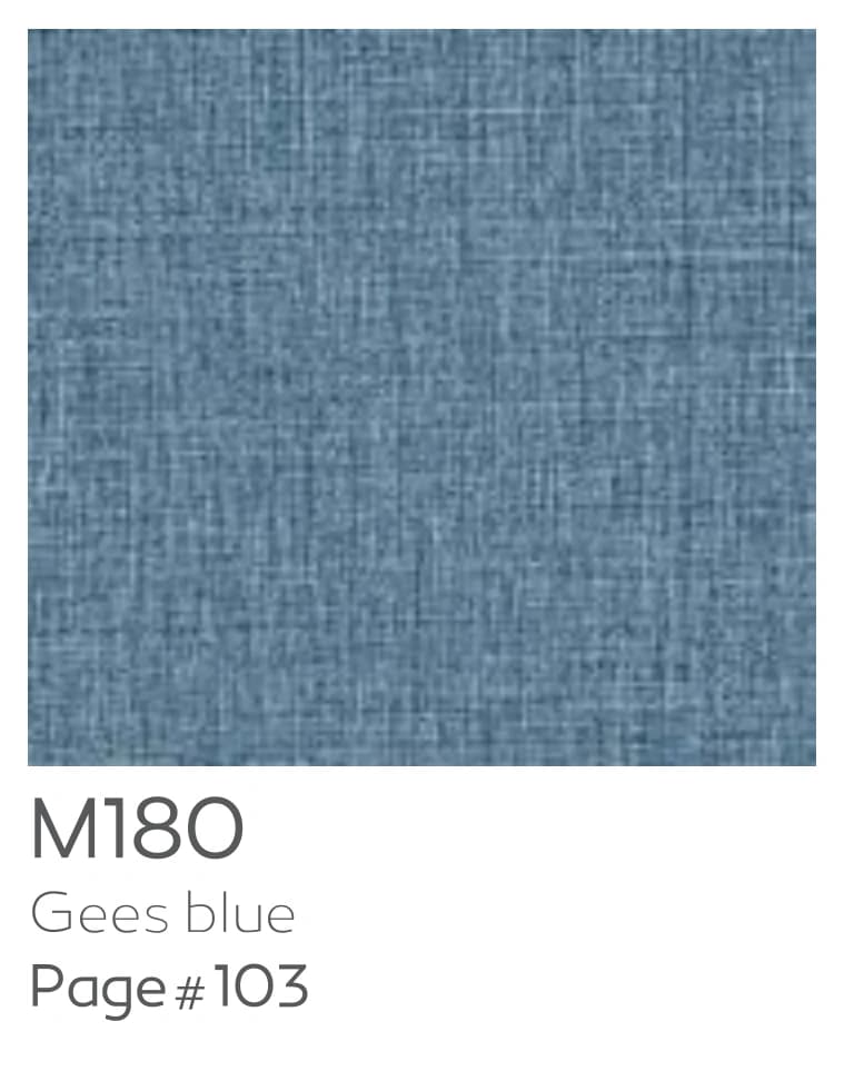 گیس آبی — کد M180