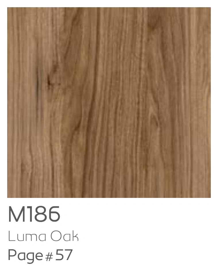 بلوط لوما — کد M186