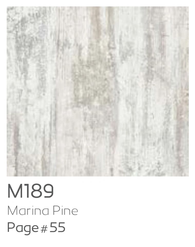 کاج مارینا — کد M189
