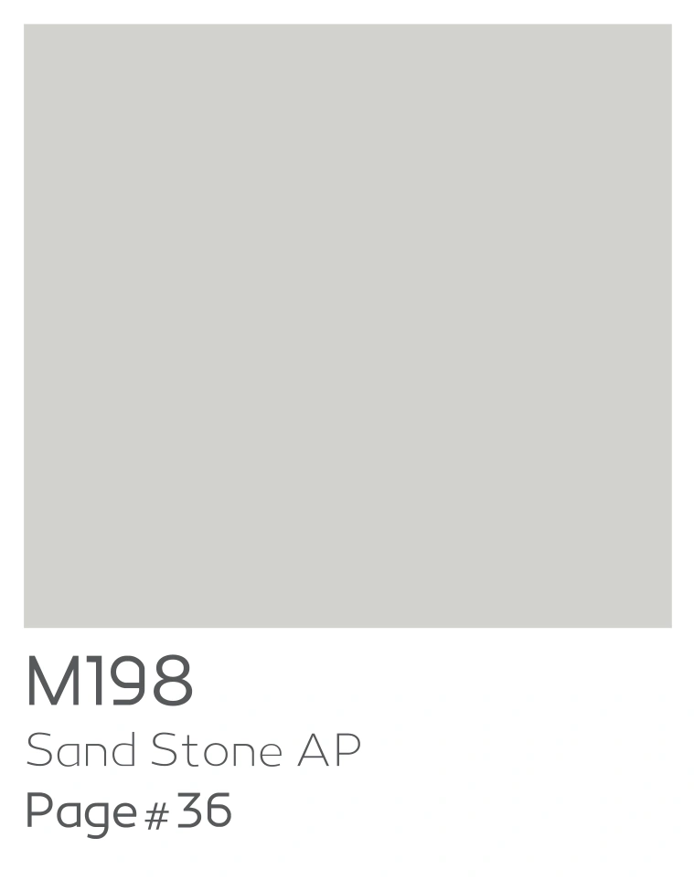 ماسه‌سنگ AP — کد M198