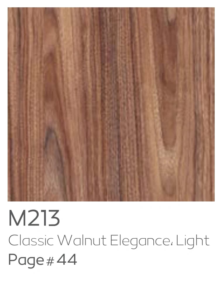 گردوی کلاسیک الگانس روشن — کد M213
