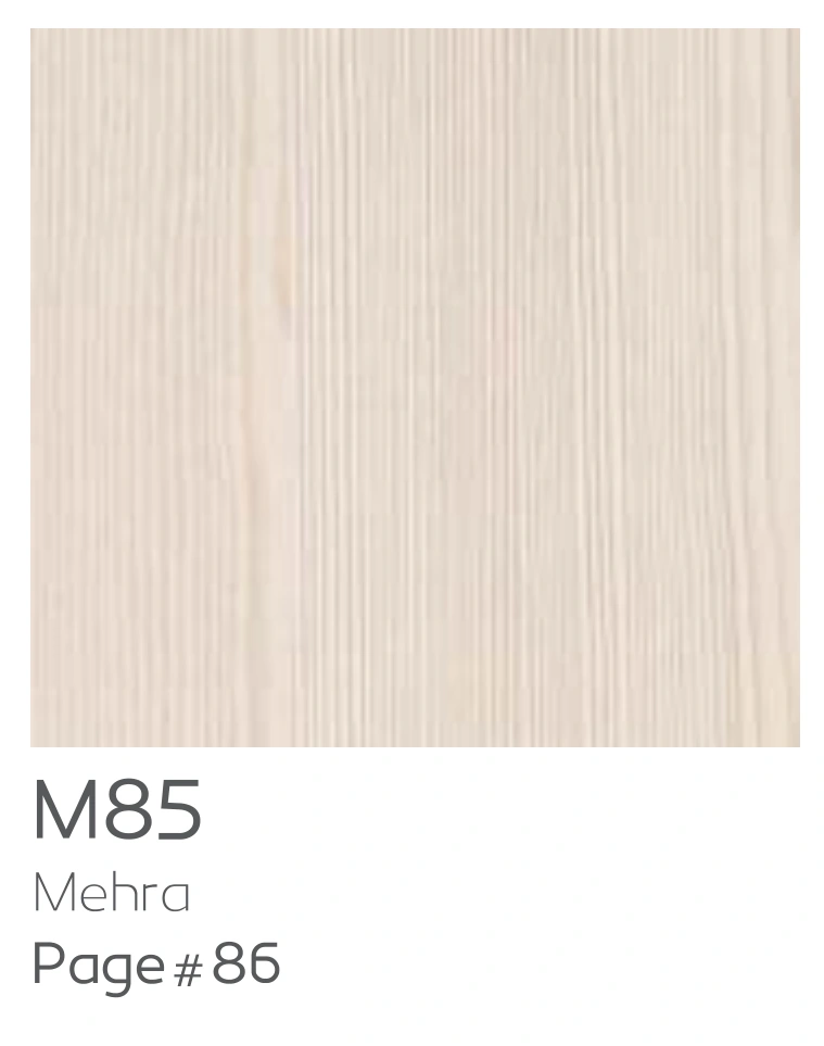 مهرا — کد M85