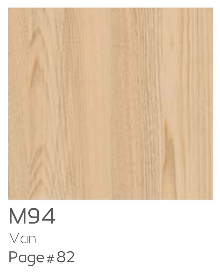 وان — کد M94