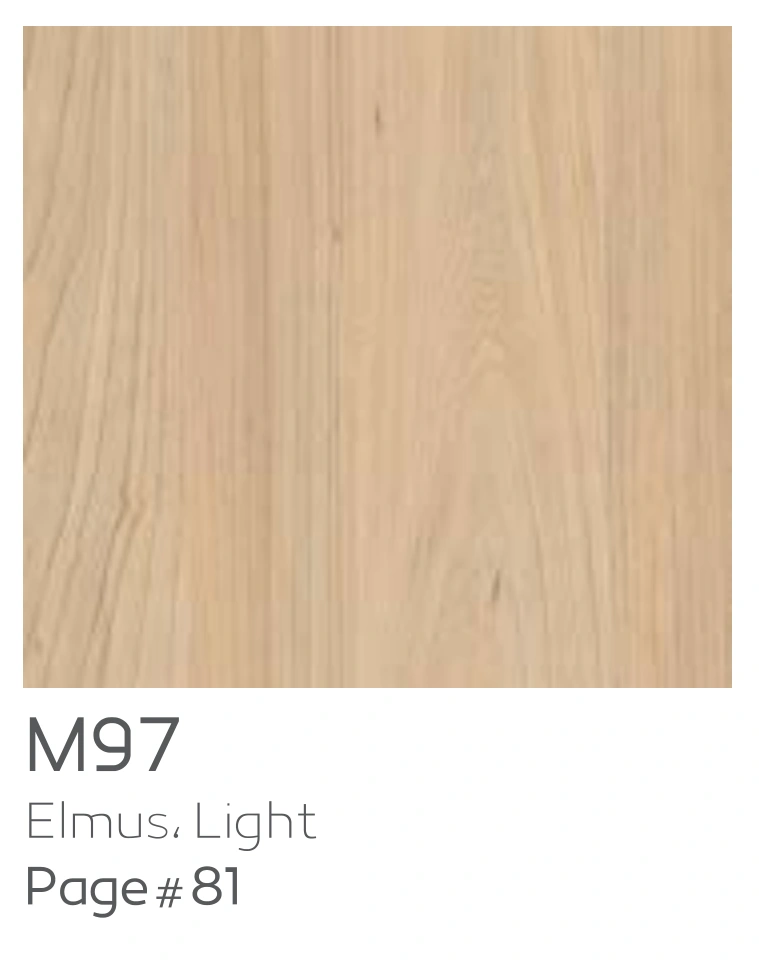 الموس روشن — کد M97