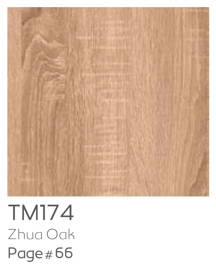 بلوط ژوآ — کد TM174