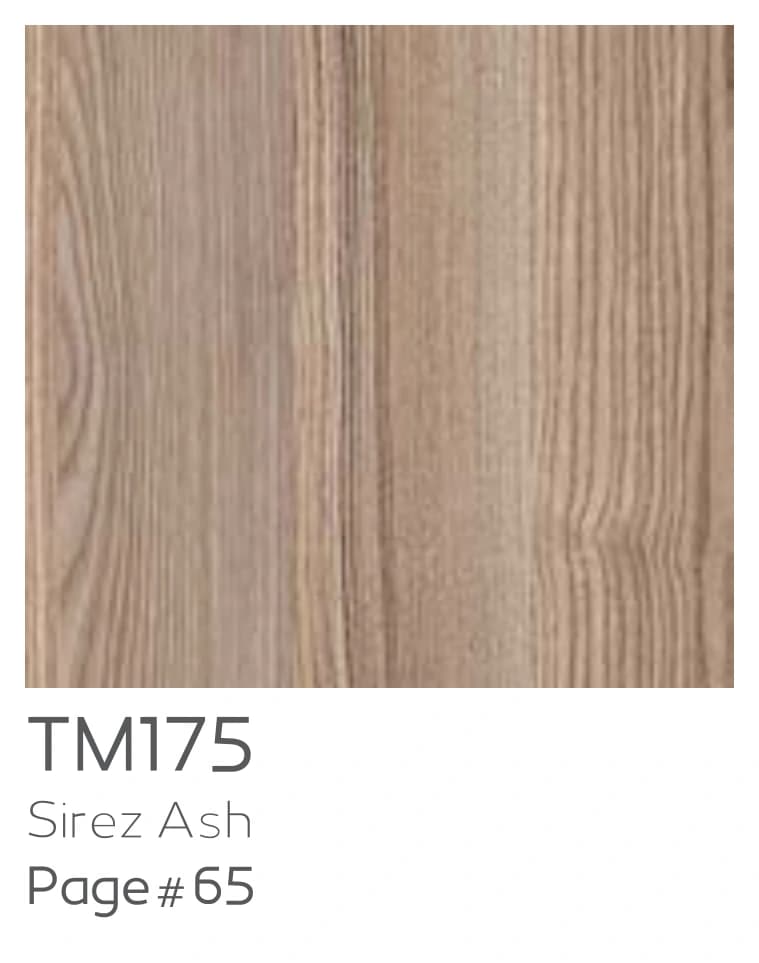 زبان‌گنجشک سیرز — کد TM175